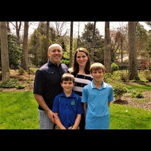 Meet your Posher, Shannon